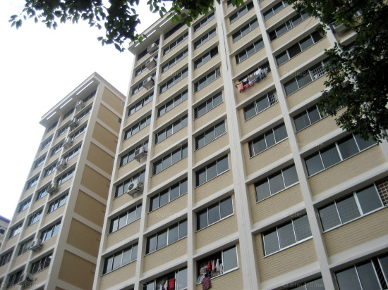 Blk 122 Pasir Ris Street 11 (Pasir Ris), HDB 5 Rooms #126222